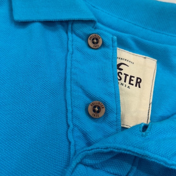 Hollister Shirt - Picture 4 of 5